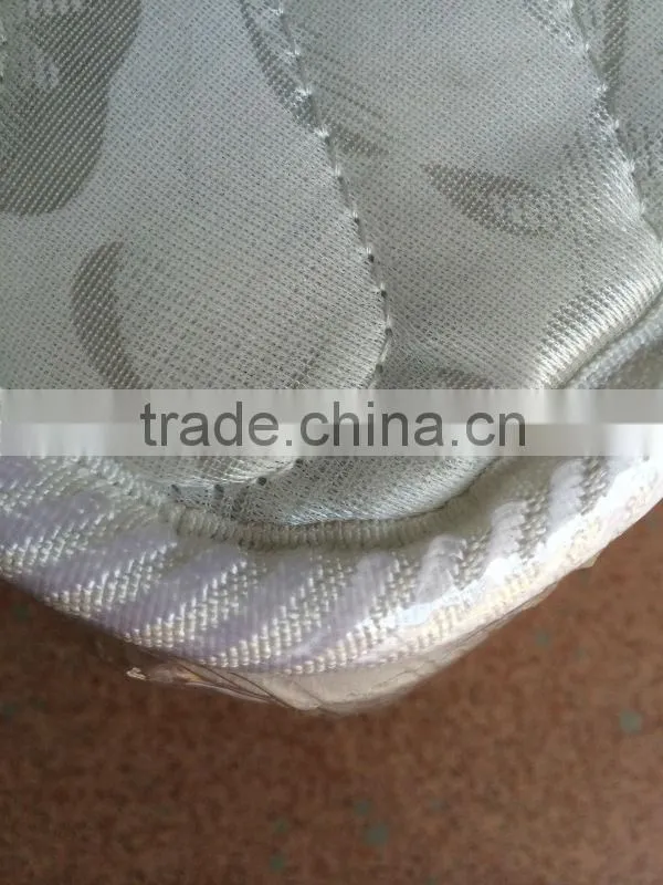 Foam mattress/Quality PU rebond foam/ scrap foam