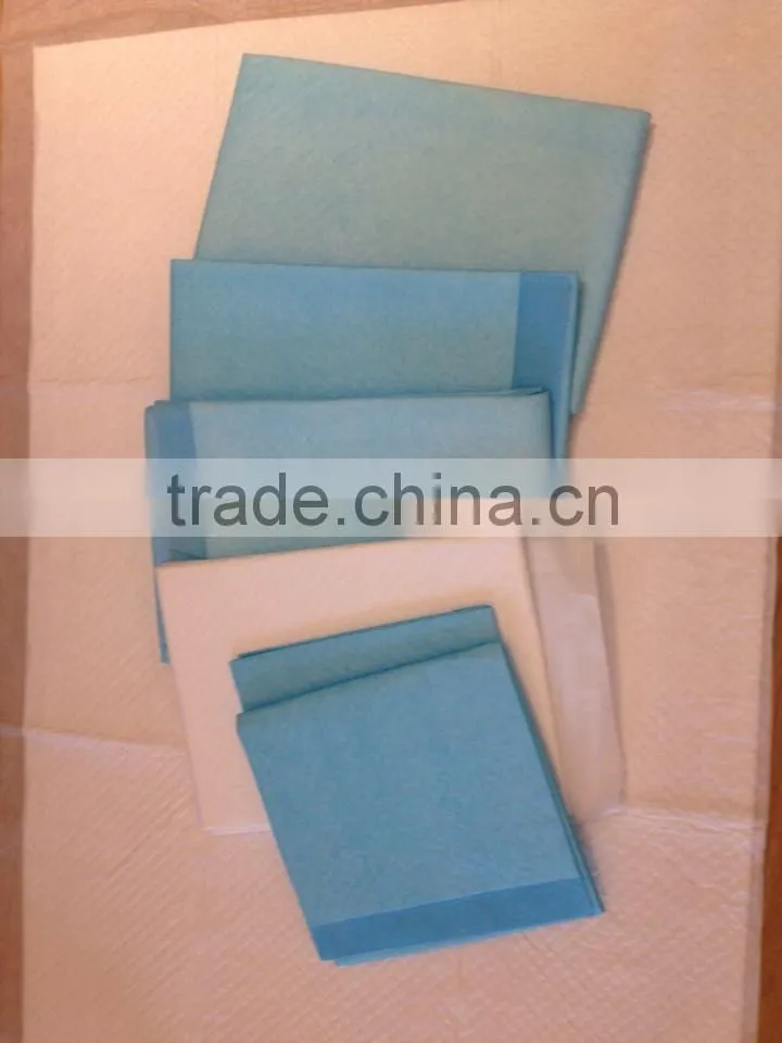 Super absorbing pet diaper, spunbond polyester mat, nonwoven mop