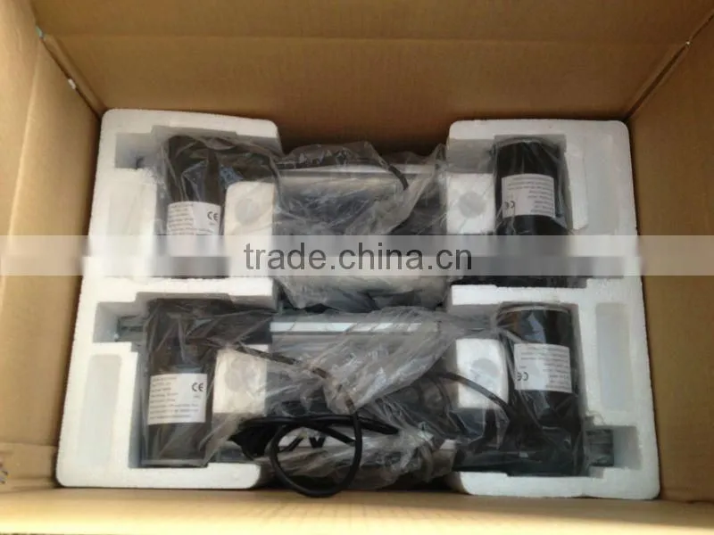 Chinese Linear Actuator Supplier 12v or 24v