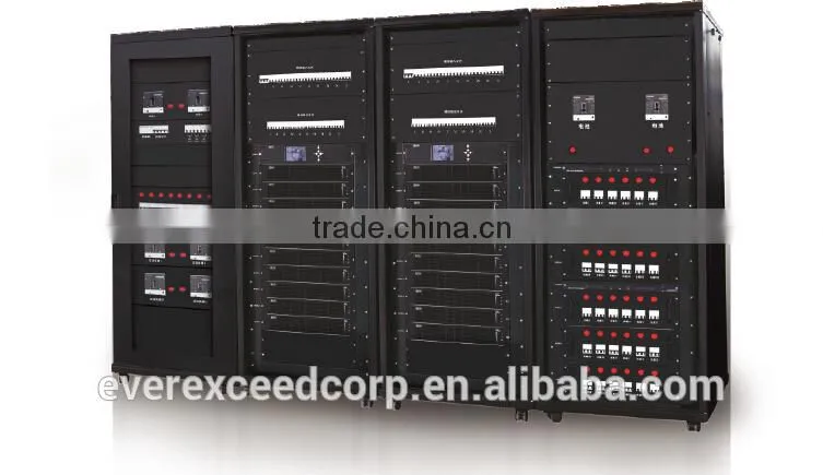 EverExceed 10kw Rectifier Diode with 336VDC Voltage System