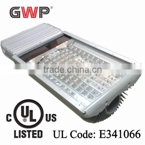 IP65 UL LED Street Light 150W