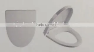 Made in China plastic toilet seat