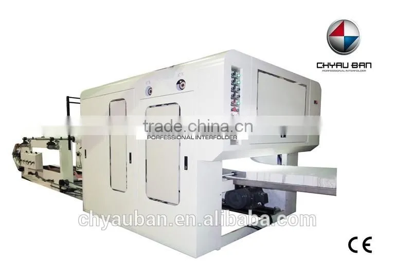 Small Tissue Paper Business Machines Manufacturers