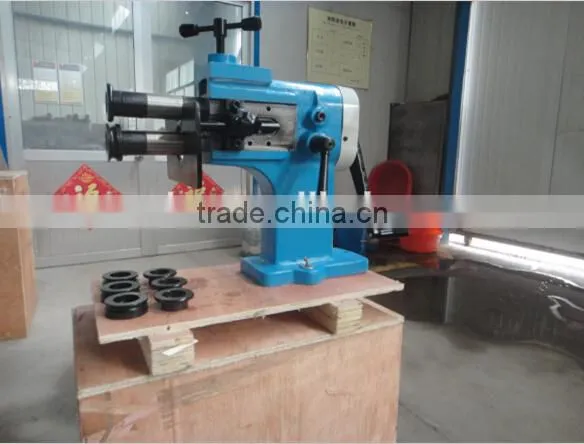 (TB-12) Bead Bending Machine, Manual Beading Machine