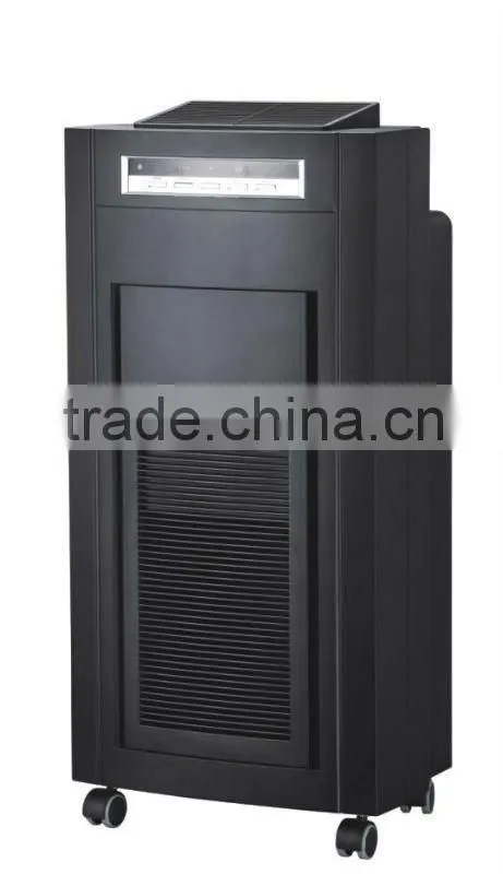 anion air purifier cleaner