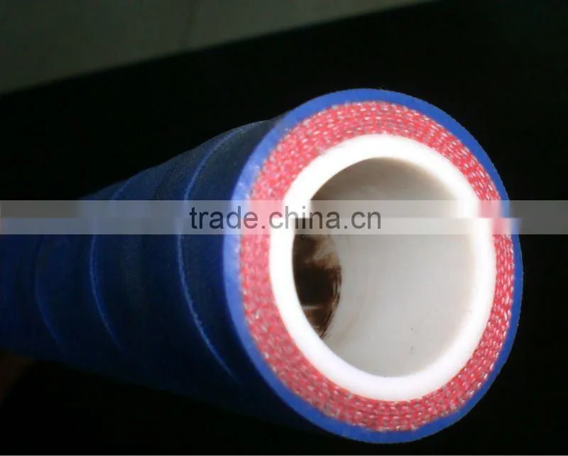 Silicon Rubber Coolant Hose