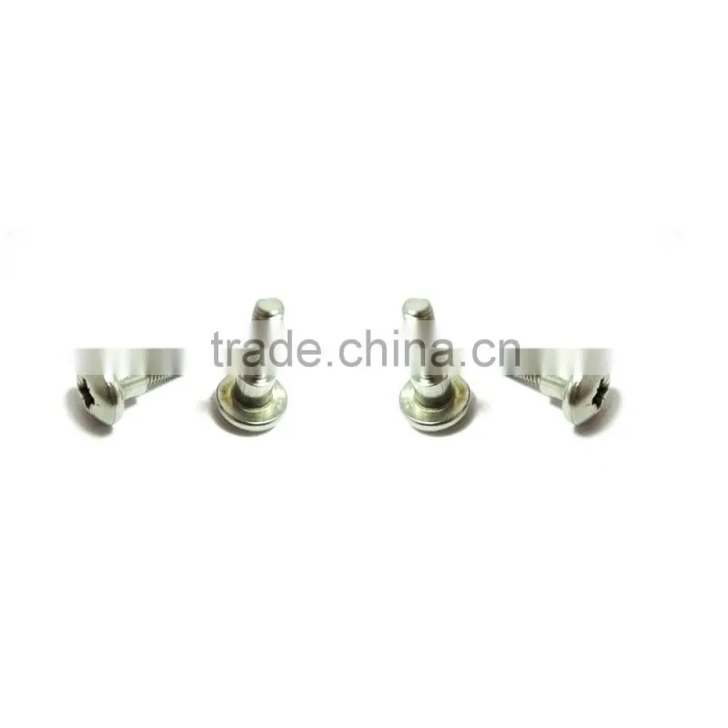 Custom Precision Machining Galvanized Self Drilling Screw