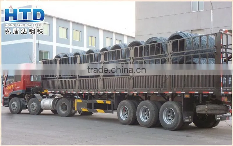 cheap steel rebar, construction HRB400 deformed steel rebar