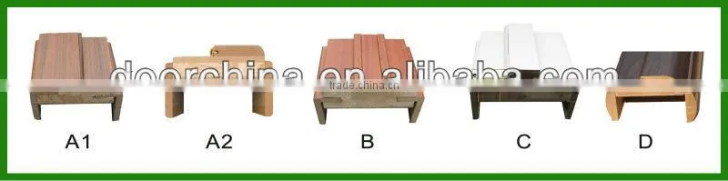 pvc door cheap price