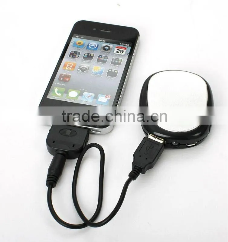 Hand Warmer & Emergency Charger & Little Torch