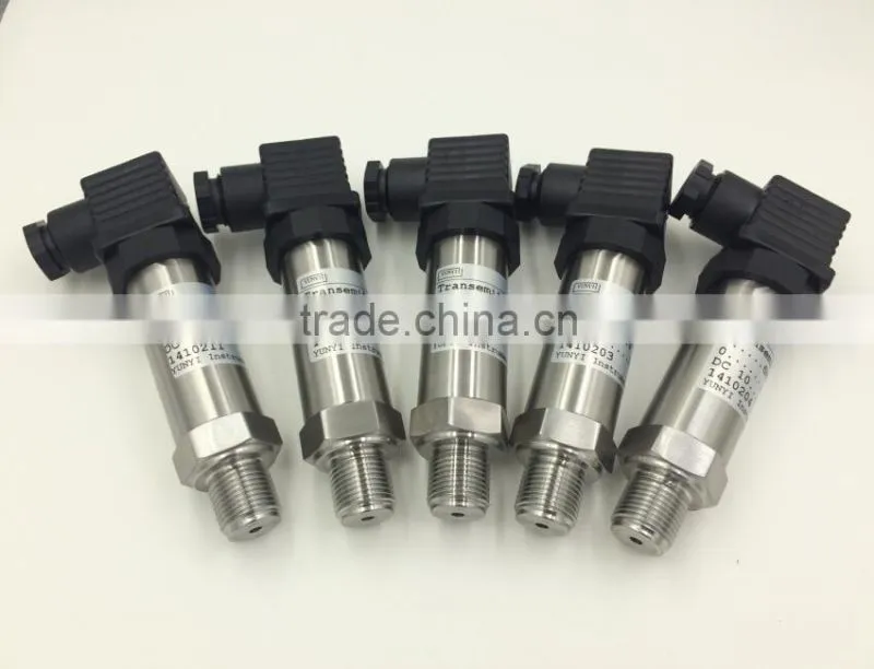 Cheap psi pressure transducer