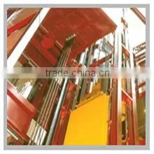 Ningbo Beilun Yuanke Elevator Parts Co., Ltd. company overview - view 1