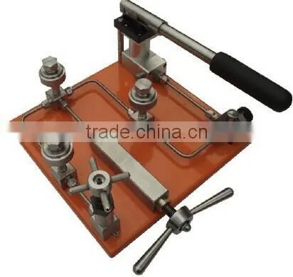 portable handheld Pneumatic Pressure Calibration Pump