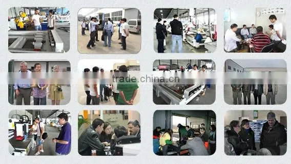 Economic 1390 Mini Cnc Laser Metal Cutting Machine