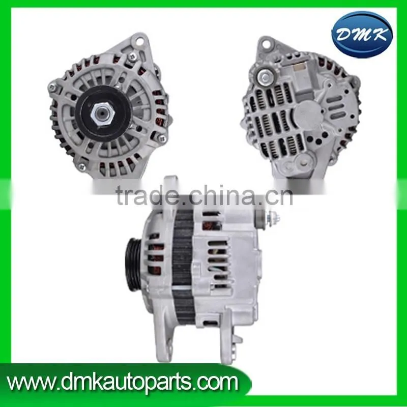 car auto spare parts alternator