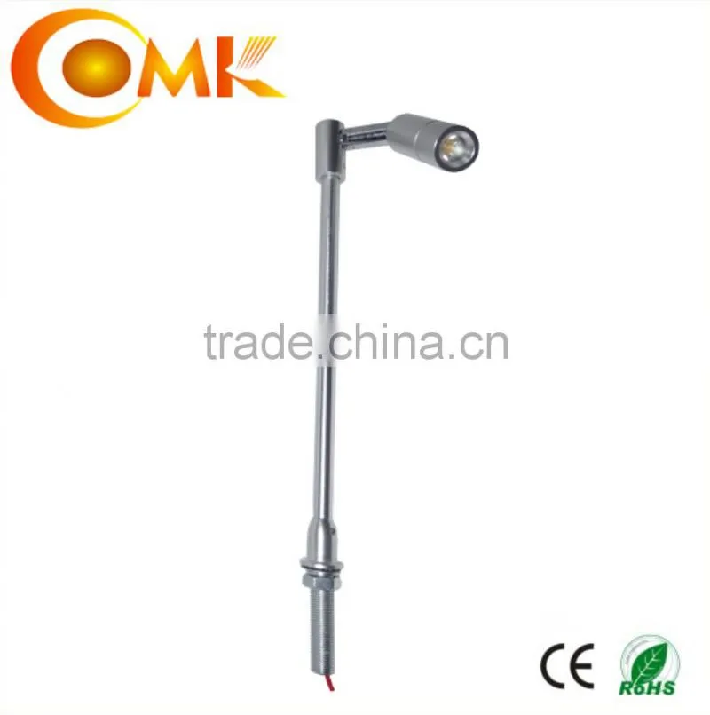 CREE 1W Aluminum mini led showcase lights