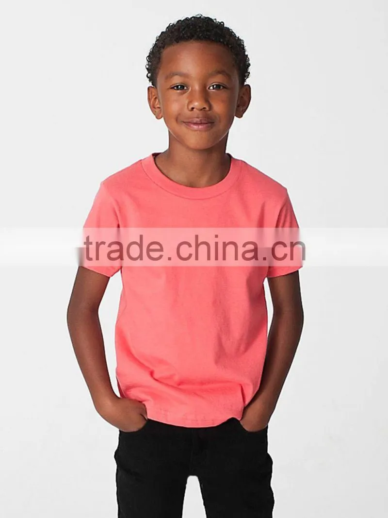 Lovely boys t-shirt with print or embroidery design