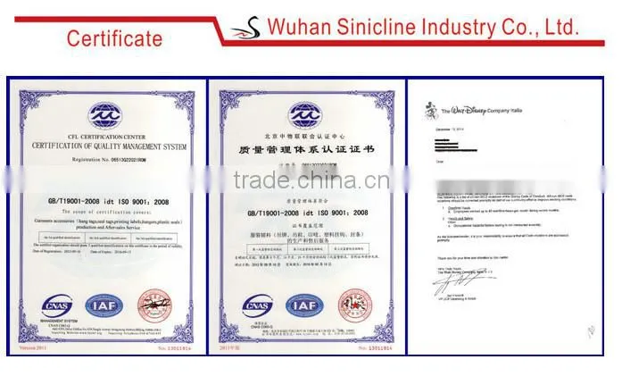 Sinicline book-shaped packing box with leather label logo