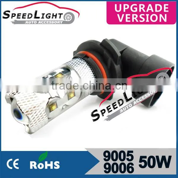 Speedlight Super brightness Cheap LED Lights 12V 80W Width Voltage LED For Car