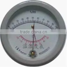 hygrothermograph manufacturer