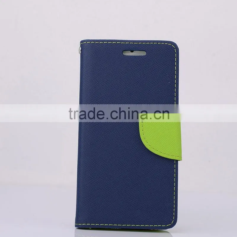 Stand Case Cover Flip Wallet Magnetic Leather for sony experia z1