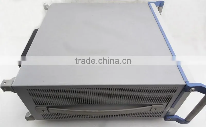 Rohde&Schwarz FSQ8 Signal Analyzer
