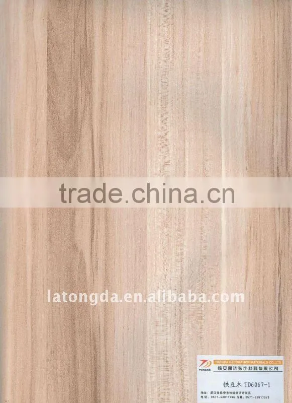 Melamine Paper