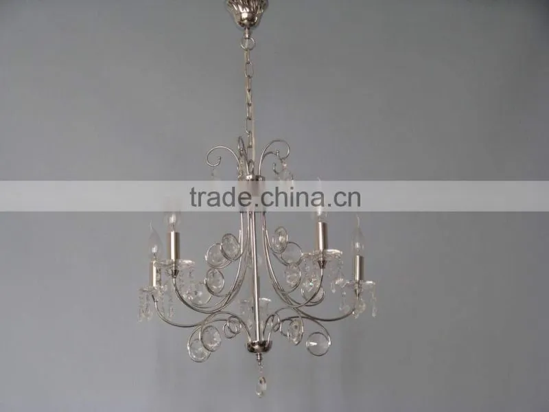 Cheaper glass ceiling lighting