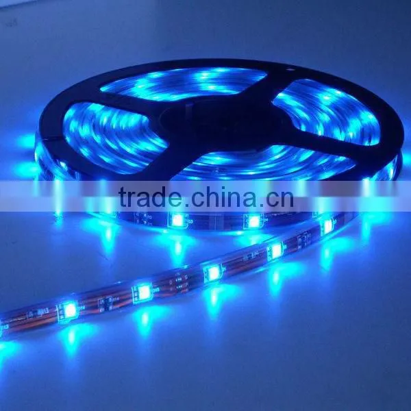 SMD5050 flexible led strip light