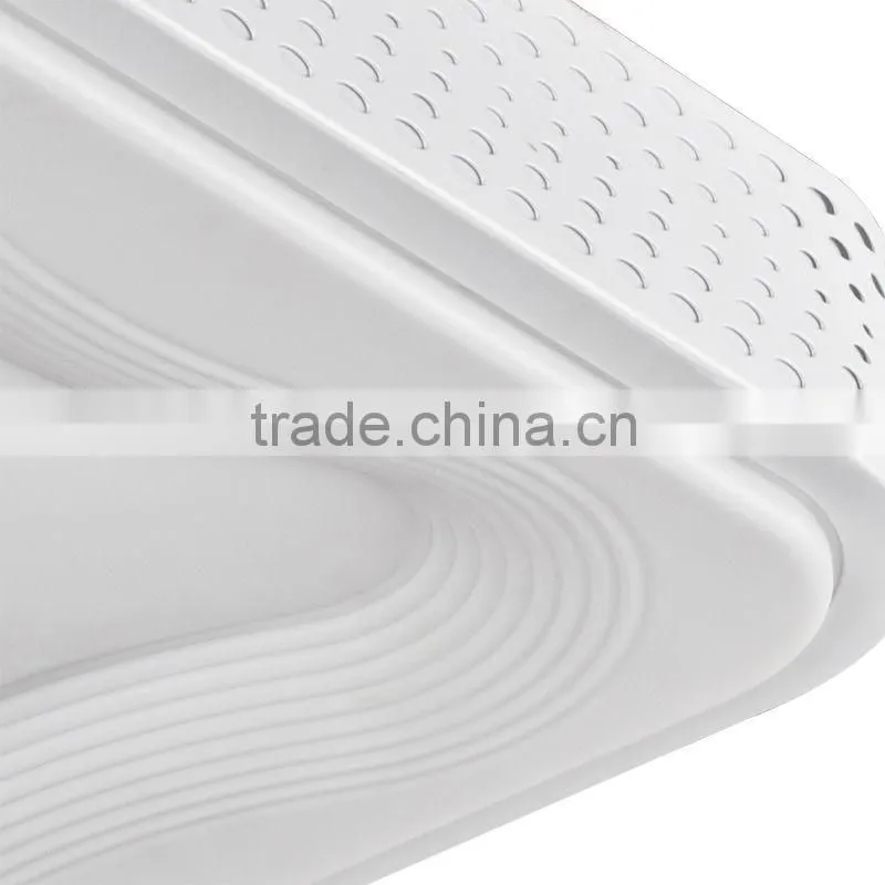 Model HXD205 Super bright LED suspended ceiling light 72W 7070SMD chips 5700LM