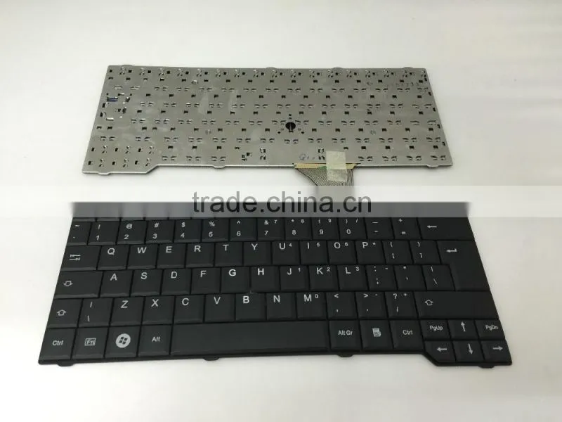 NEW for FUJITSU SIEMENS AMILO LI3710 LI 3710 Esprimo V6535 UK Layout keyboard