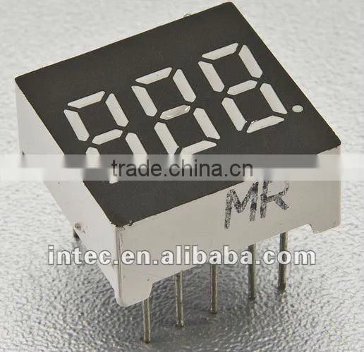 nixie tube