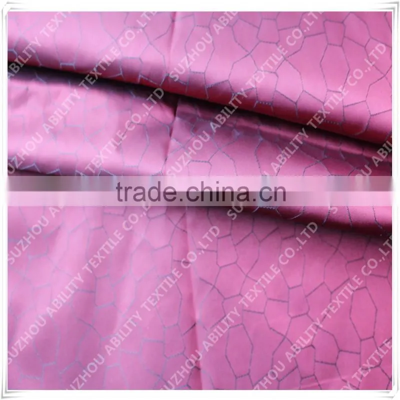 Polyester Jacquard Fabric Price Per Meter