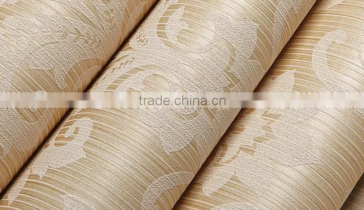 new interior wall paper home decoration educational wallpaper