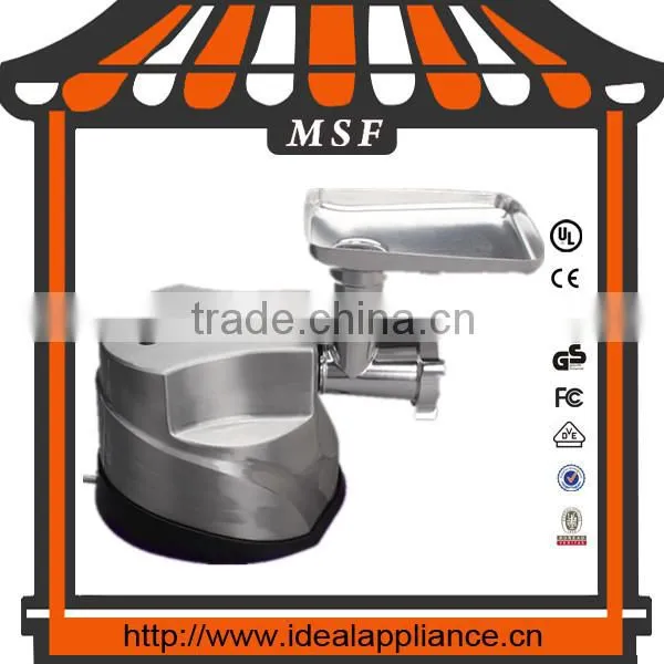 2014 best multifunctional meat grinder