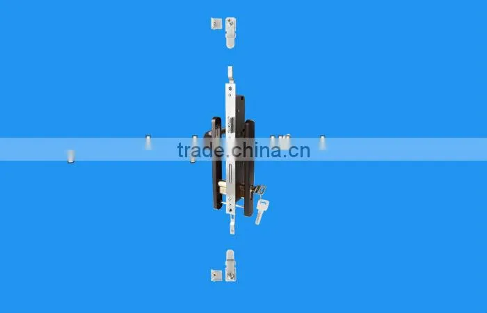 Casement Door Lock,Door Handle Lock,Door Hardware