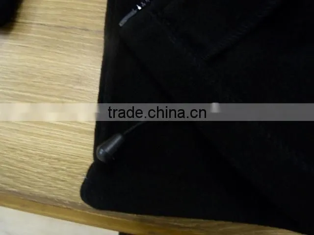 Man's Polar Fleece Jacket