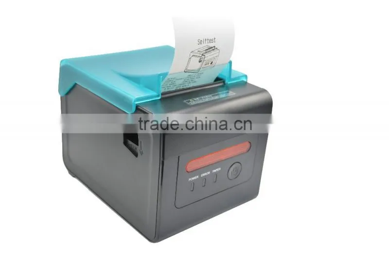 cheap 80mm high qualified android thermal pos printer