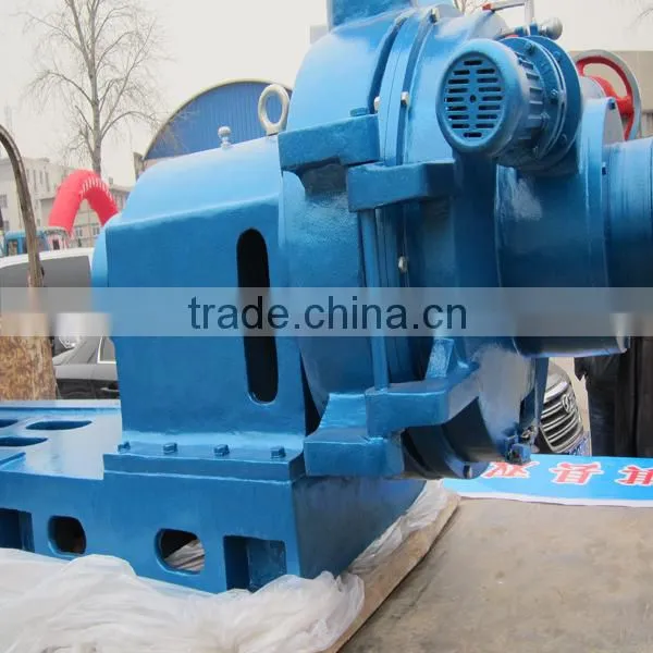 Egg carton machine pulp molding machine in paper product making machinery/ beating machine