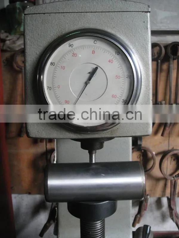 excavator undercarriage bush for track
