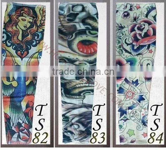 HS616 tattoo sleeve