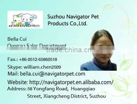 Durable Fabric Dog Crate