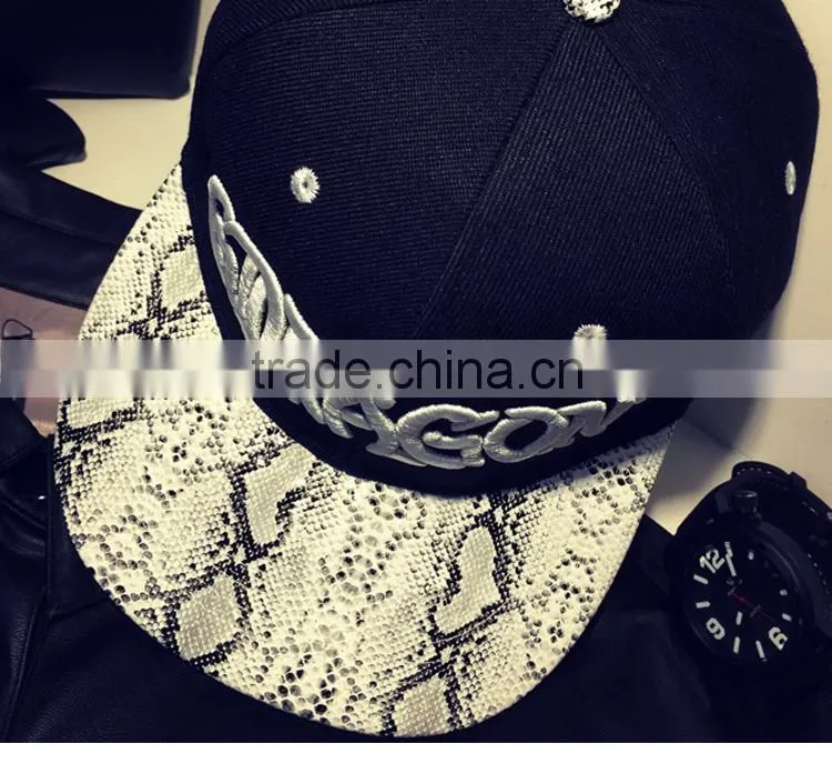 2015 fashion wholesale special washed hip hop for baseball cap