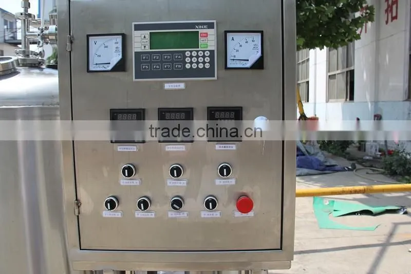 Ruijia hotel draft 100L beer machine Brewery machinery for sale