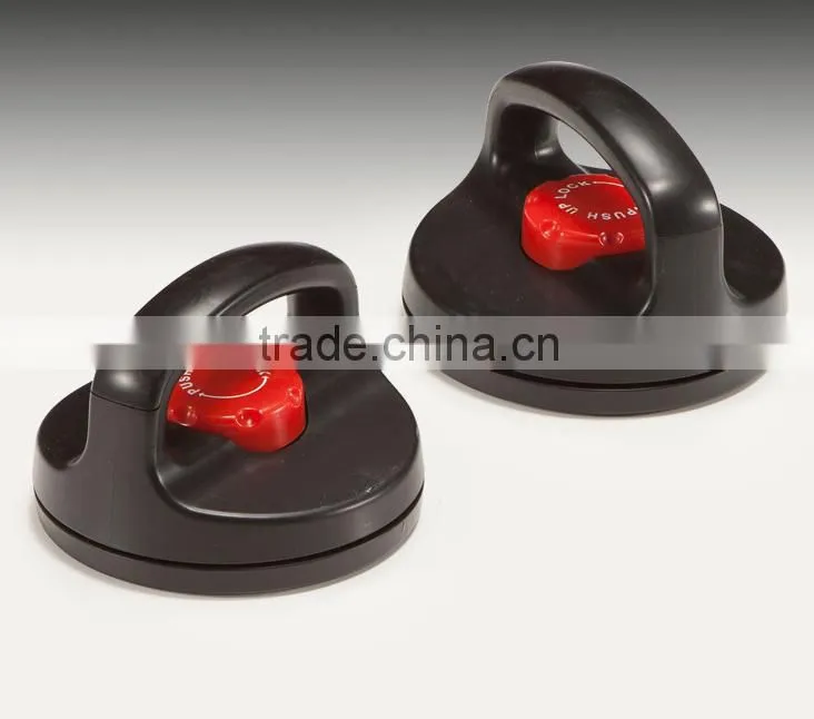 ROTATION PUSH UP BAR/ Gym Equipment/ Rack