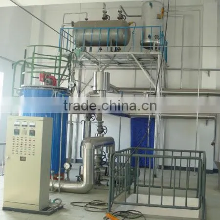 2016 newest groundnut oil press machine