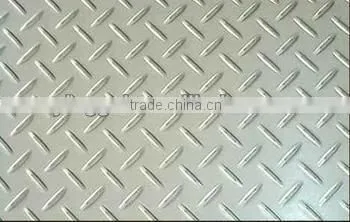 5052 aluminium checkered plate