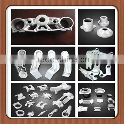 china supplier 2219 aluminium alloy cold draw forging