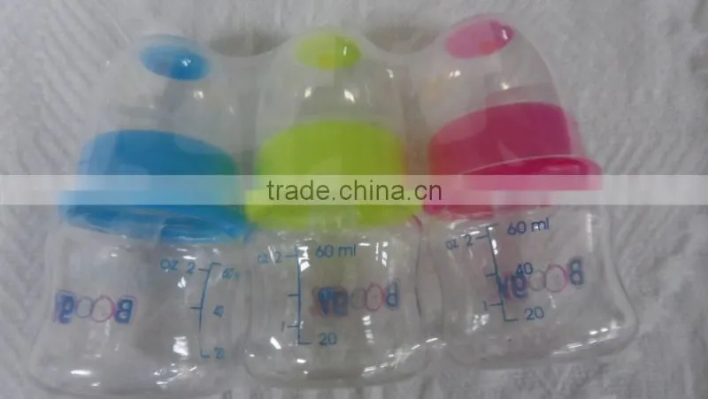 bpa free baby feeding bottle