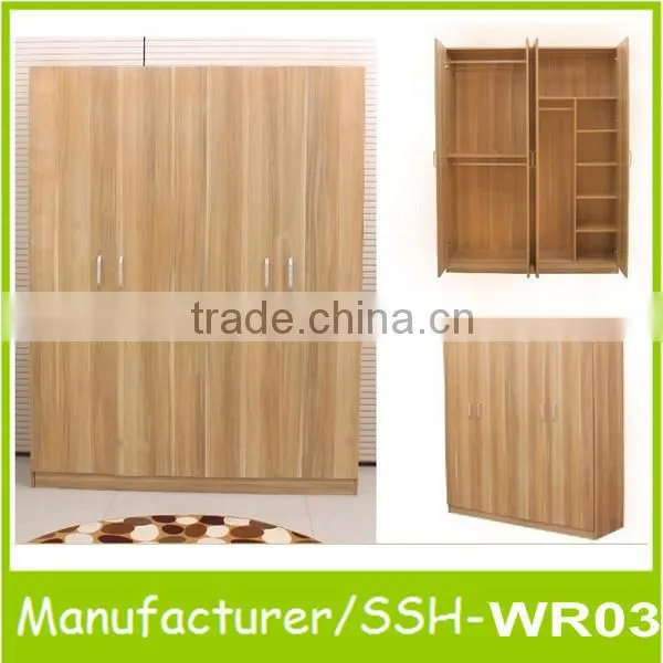 new design cheap wardrobe bedroom wardrobe closet